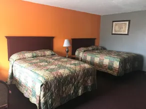 Express Inn Bay City - Room