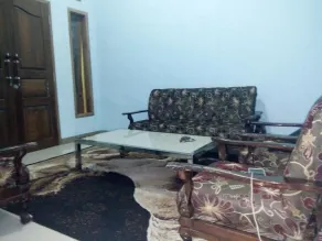 Yunior Guesthouse - Baño