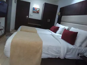 Lords Eco Inn Bengaluru Jayanagar - Rom