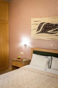 Villa Haroula - Rom