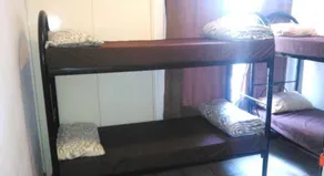 Fourways Johannesburg Hostel - Room