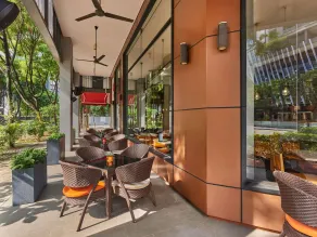 Ibis Singapore Novena - Restaurant