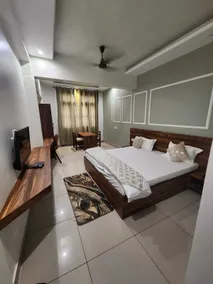 Hotel Meghna - Rom