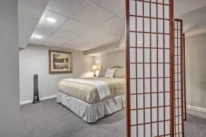 The MD / PA Line Retreat: Scenic Country Getaway! - Innenbereich