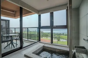 ALLAMANDA Splendid - Bagno