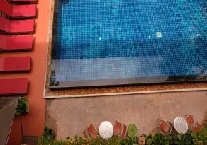 Vieng Mantra Hotel - Piscine