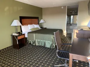 Relax Inn Heth - Værelse