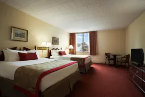 Ramada by Wyndham Ligonier - Zimmer