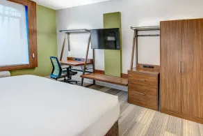 Holiday Inn Express Woodbridge by IHG - Chambre