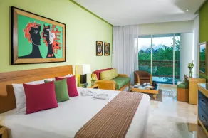 Grand Ocean Breeze Riviera Maya - Camera