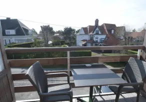 Hotel Bilderdijk - Utsikt fra rommet