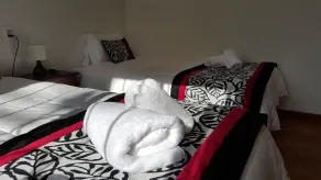 Hostal del Centro Concepción - Værelse