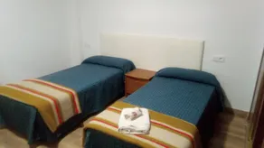 hostal frias de albarracin - Spa