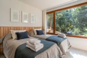 Suites del Lago Bariloche - Zimmer
