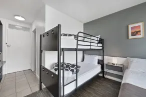 Scamander Beach Resort - Habitación
