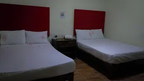 Hotel Las Torres - Zimmer