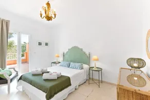 Villa Can Contestí - Quarto