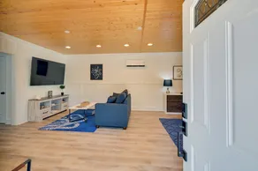 Chic Studio Near Huntington Beach State Park - Innenbereich