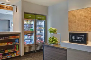 Home2 Suites by Hilton Williston Burlington, VT - Réception