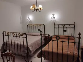 Casa Rural El Rincon del Infante - Zimmer