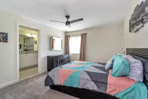 Insight Hospitality - Chambre