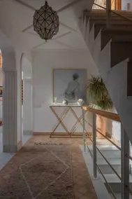 Riad Le Saadien ,Adult only - Réception