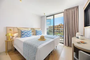 Hotel Vibra Yamm Urban - Adults only - Camera