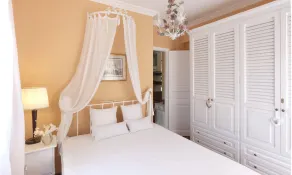 Villa Casa Del Sol Syros - Chambre