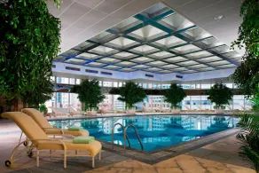 The Hongta Hotel, A Luxury Collection Hotel, Shanghai - Piscine