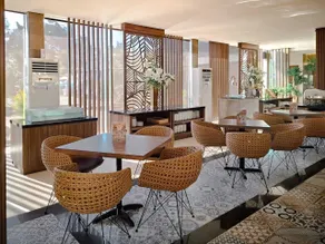 Sekuro Village Beach Resort - Restaurant