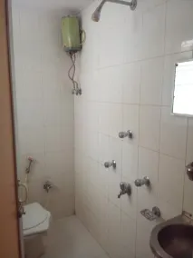 Milan Guest House - Bathroom