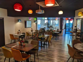 Best Western Hotel & Spa Austria-La Terrasse - Restaurant