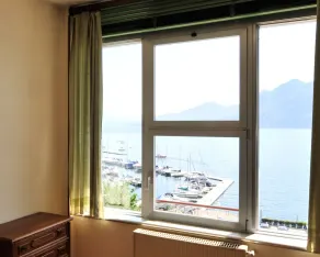 Casa Immacolata - Udsigt fra værelset