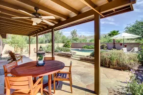 Stylish Tucson Home w/ Patio & Private Pool! - Interiør