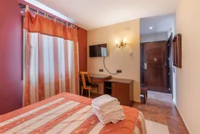 Hotel Puerta de Javalambre - Værelse
