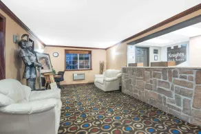 Knights Inn and Suites - Grand Forks - Hall