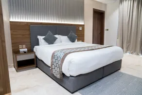 Sarwat Park Hotel Jeddah - Room