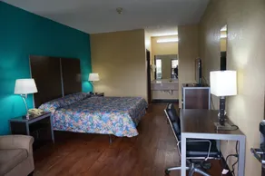 Stockbridge Inn - Chambre