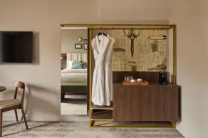 Hotel Indigo Leeds by IHG - Værelse