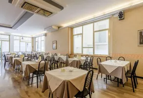 Hotel Marea - Restaurant