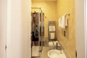 SanremoInn Exclusive rooms - Camera