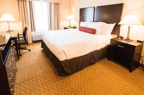Clarion Inn Elmhurst - Oak Brook near I-88, I-290, I-294 - Chambre