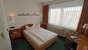 LAT Hotel & Apartmenthaus Berlin - Zimmer