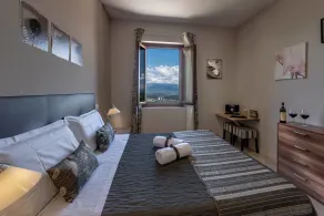 B&B Amoliv - Quarto