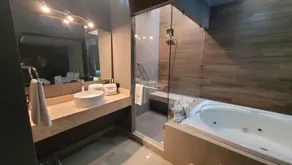 Motel Real de Queretaro - Værelse