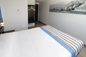 City Express Junior by Marriott San Luis Potosi Zona Industrial - Værelse