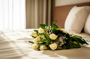 Invite - Chambre