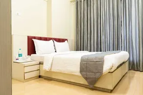 Corporate Apratments Mumbai - Zimmer