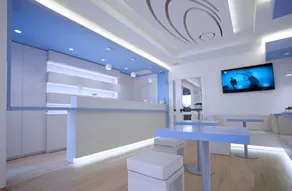 Hotel Perla Gaia - Reception