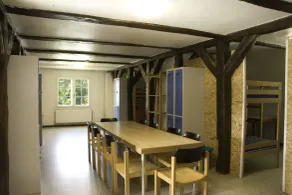 Gästehaus Klein Grönau - Camera